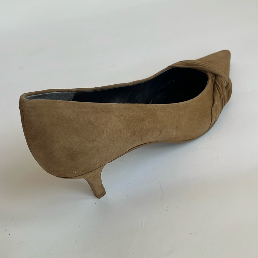 New Nine West Heels